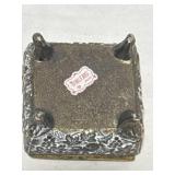 Norleans Japan Trinket Box