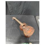 Tribal Design Ukulele