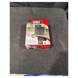 Weber Premium Grill Cover