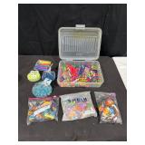 Craft Supplies Lot