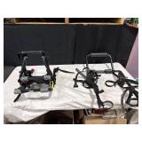 Allen Sports & Schwinn Bike Racks