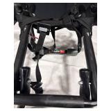 Allen Sports & Schwinn Bike Racks