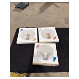 Baby Animal Canvas Prints (3)