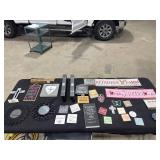 Assorted Home Decor Lot