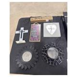 Assorted Home Decor Lot