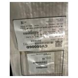 Tong Yang Dual Fan Assembly