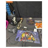 Halloween Decoration Assortment