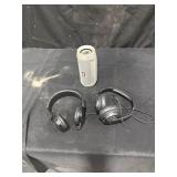 JBL Speaker and Headphones Lot