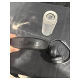 JBL Speaker and Headphones Lot
