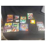 Comic Book & Graphic Novel Lot