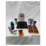 Kitchen & Beverage Accessories Lot