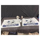 Dallas Cowboys Merchandise Lot