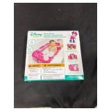 Minnie Mouse Inflatable Bathtub