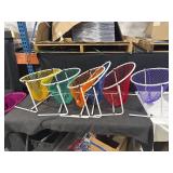 Carnival Game Nets Set