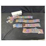 Large Yu-Gi-Oh! Card Lot