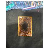 Large Yu-Gi-Oh! Card Lot