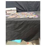 Large Yu-Gi-Oh! Card Lot
