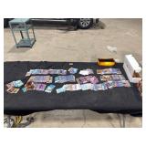 Large Yu-Gi-Oh! Card Collection