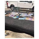 Large Yu-Gi-Oh! Card Collection