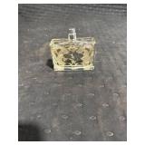 Coach Brand Perfume Bottle