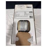 Speaker Wire Plenum Rated