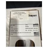 Speaker Wire Plenum Rated