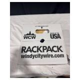 Speaker Wire Plenum Rated