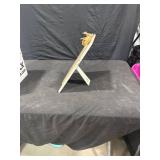 Birthday Countdown Chalkboard Sign