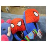 Lot of assorted Squashmallow and Sp...