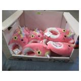 Lot of assorted Squashmallow childr...