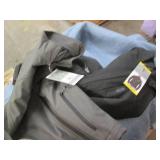 Lot of assorted name brand new clot...