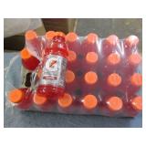 24 Pack of Gatorade fruit punch dat...