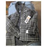 Eddie Bauer S hoodie...