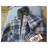Eddie Bauer S hoodie...