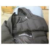 Zeroexposur M hooded jacket...