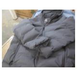 Zeroexposur L hooded jacket...