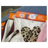 Resale lot of girls assorted shirts...