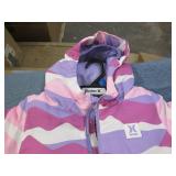 Hurley 2T snowsuit...