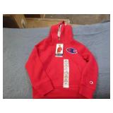 Champion 4-5 kids hoodie...