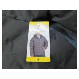 Zeroexposur M hooded jacket...