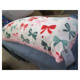 Large body pillow...