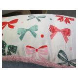 Large body pillow...