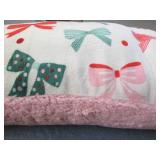 Large body pillow...