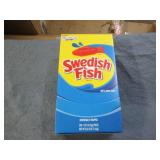 3 Pounds of individually wrapped Sw...