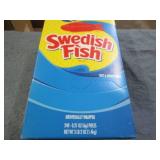 3 Pounds of individually wrapped Sw...