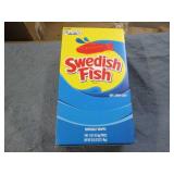 3 Pounds of individually wrapped Sw...