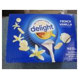 192 Single serve International Deli...