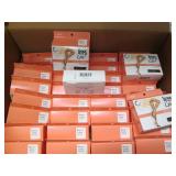 36 L'eggs to Go large coffee color ...