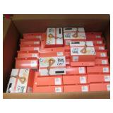 32 pair L'eggs to Go tall coffee co...