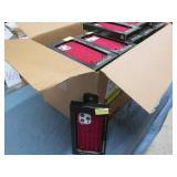 Large box filled with cell phone ho...